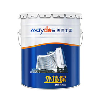 外墙？辜畹灼