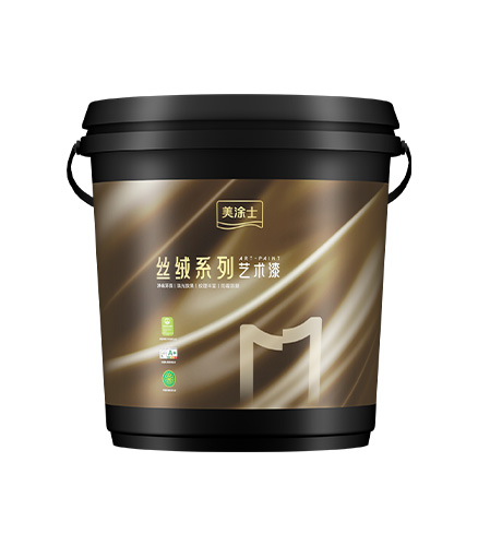 18LUCK幻晶砂艺术漆